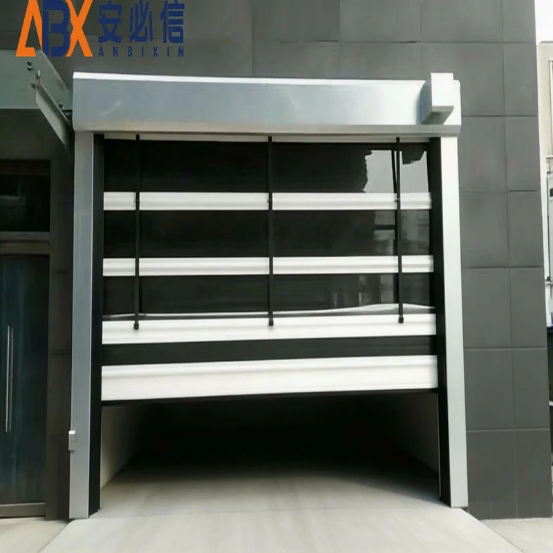 漯河高速堆积门
