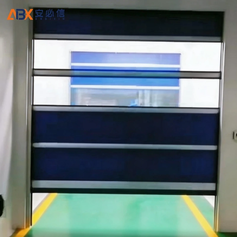 漯河快速卷帘门