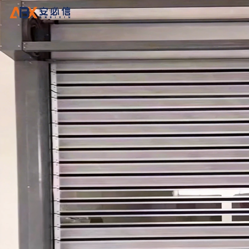 漯河快速卷帘门