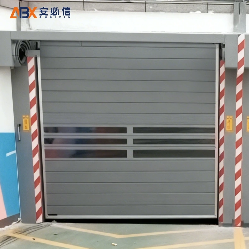 漯河涡轮硬质高速门